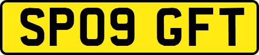 SP09GFT