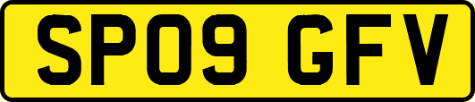SP09GFV