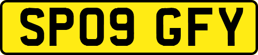 SP09GFY