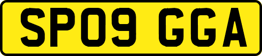 SP09GGA
