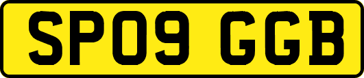 SP09GGB