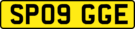 SP09GGE