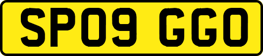 SP09GGO