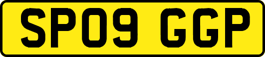 SP09GGP