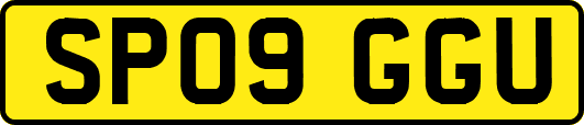 SP09GGU