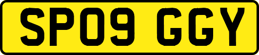 SP09GGY