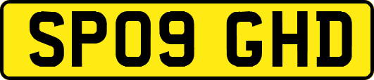 SP09GHD