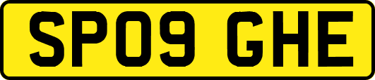 SP09GHE