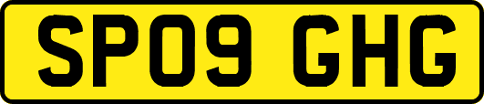 SP09GHG