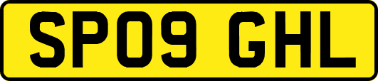 SP09GHL