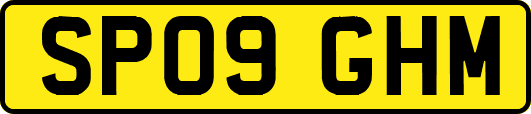 SP09GHM