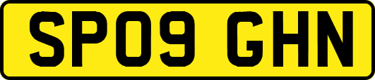 SP09GHN
