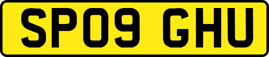 SP09GHU