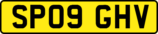 SP09GHV