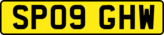 SP09GHW