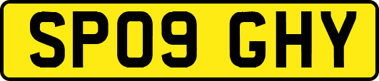 SP09GHY