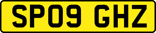 SP09GHZ