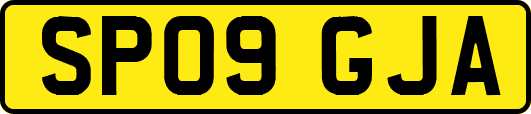SP09GJA