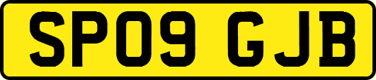 SP09GJB