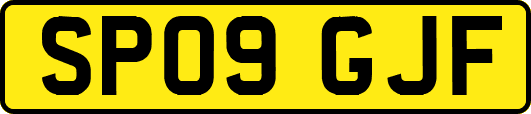 SP09GJF