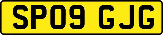 SP09GJG