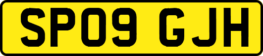 SP09GJH