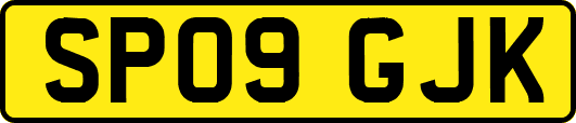 SP09GJK