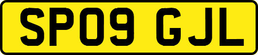 SP09GJL