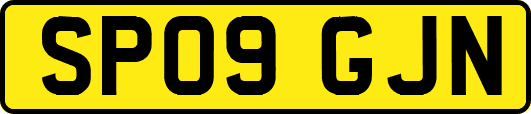 SP09GJN