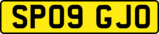 SP09GJO