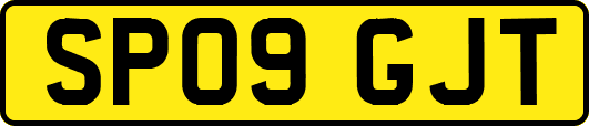 SP09GJT
