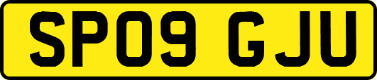SP09GJU