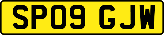 SP09GJW