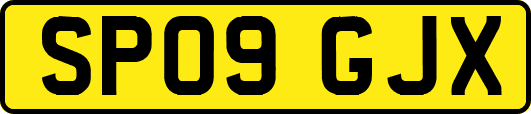 SP09GJX