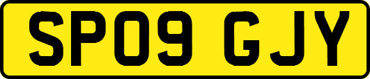 SP09GJY