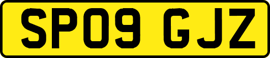 SP09GJZ