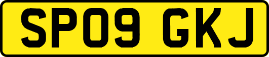 SP09GKJ
