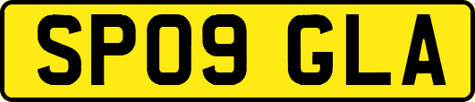SP09GLA
