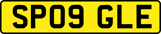 SP09GLE