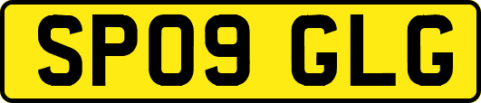 SP09GLG