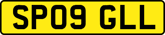 SP09GLL