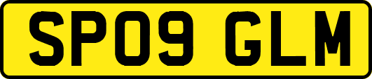 SP09GLM