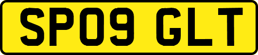 SP09GLT