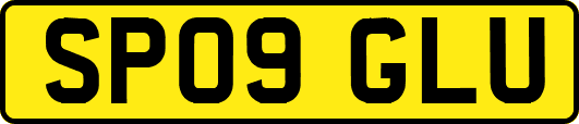 SP09GLU