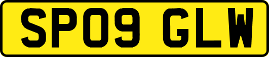 SP09GLW
