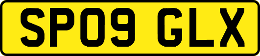 SP09GLX