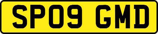 SP09GMD