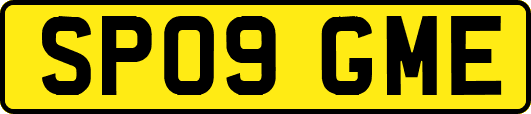 SP09GME