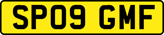 SP09GMF