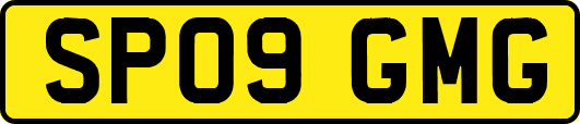 SP09GMG